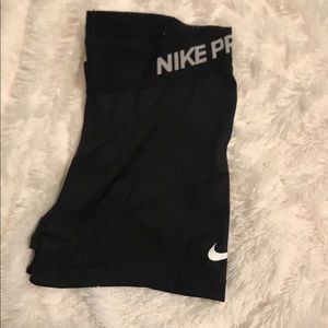 Nike Pros
